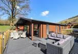 Location vacances Troutbeck - Jinnyspinner Lodge-1
