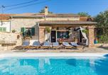 Location vacances Aéroport de Zadar - Šišman in Zemunik Donji - Haus für 10 Personen-3