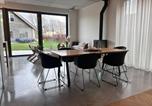 Location vacances Antwerpen - Maison moderne près de l'entrée de Tml-3