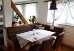Location vacances Sankt Margarethen im Lungau - Meissnitzerhof - Aineckblick-3