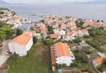 Location vacances Sućuraj - Apartments Jadranka-1