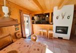 Location vacances Stadl an der Mur - Wohlfuehl-Chalet-Alpengloeckchen-4