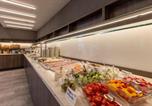 Hôtel Bad Frankenhausen/Kyffhäuser - Nyx Hotel Erfurt by Leonardo Hotels-4