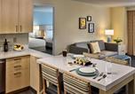 Hôtel Duluth - Sonesta Es Suites Gwinnett Place Atlanta-4
