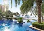 Location vacances Dubaï - Fairmont The Palm Luxury Apt 2413-1