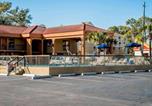 Location vacances Panama City - Econo Lodge Panama City St Andrews-2