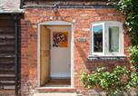 Location vacances Upper Sapey - Stable Cottage-3