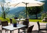 Location vacances Goldegg - Appartements Hartlbauer-4