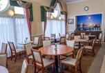 Hôtel Long Beach - Morning Glory Resort & Suite-2