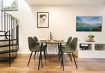 Location vacances  Australie - Modern 1 Bedroom Apartment-3