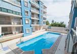 Location vacances Roquetas de Mar - Apartamento Liverpool-1