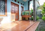 Location vacances Cangkringan - Ndalem Artho-2