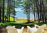 Hôtel Gastonia - Long Cove Resort and Marina-1