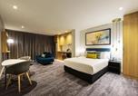 Hôtel Acton - Mercure Canberra Belconnen-1