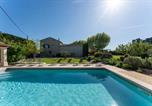 Location vacances Caumont-sur-Durance - Mas De Charme Caumont Sur Durance-3