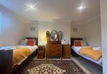 Location vacances Cheltenham - The Portland Guesthouse-4