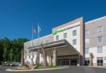 Hôtel Gastonia - Holiday Inn Express & Suites - Charlotte Airport by Ihg-1