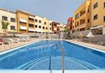 Location vacances Adeje - Apto Montenerife Adeje-1