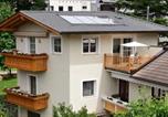Hôtel Merano - Villa Thaler-1