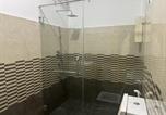 Location vacances Wadduwa - Naturus Villa Thalpitiya - 3br 3ba with Rooftop-3