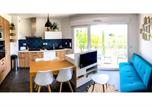 Location vacances  Charente-Maritime - Superbe appartement extérieur, 2 chambres, parking-1