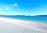 Location vacances Vransko - Buqez Eco Resort - Beach Villa 22-3