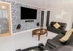 Location vacances Conwy - Ground floor flat-4