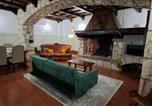 Location vacances Canino - La Foresteria di Podere Muracciolo-3