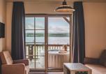 Hôtel Lipno nad Vltavou - Hotel Resort Relax-2