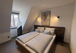 Hôtel Aurach - Parzivita Suites-3