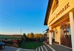 Location vacances Kazimierz Dolny - Lawendowy Dworek-2