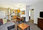 Hôtel Gulfport - Residence Inn by Marriott Gulfport-Biloxi Airport-1