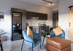 Location vacances Johannesburg - The Sandton Penthouse-3