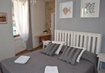 Location vacances Riomaggiore - Sottocoperta-1