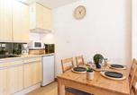 Location vacances Saint-Lary-Soulan - Studio 4 pers. à Saint-Lary Village proche centre et téléphérique - Fr-1-296-462-3