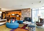Hôtel Vista - Fairfield Inn & Suites by Marriott San Diego North/San Marcos-1