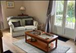 Location vacances Isigny-le-Buat - Le Petit Parc-4