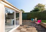 Location vacances Gouville-sur-Mer - Holiday Home La peite maison by Interhome-1