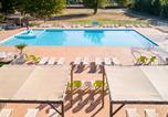 Camping Gordes - Camping Homair - Les Rives du Luberon-2