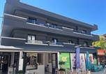 Hôtel Litochoro - Blue Sea Boutique Apartments-3
