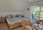 Location vacances Pirna - Ferienwohnung &quote;Erholung am Malerweg&quote;-1