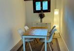 Location vacances Busturia - Apartamento Rural Kirana-4