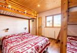 Location vacances Albiez-Montrond - Appartement Albiez Montrond-2