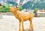 Location vacances Meiringen - Nika Apartment - Aare Jungfrau Ag-3