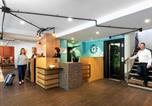 Hôtel Mâcon - Ibis Styles Macon Centre-1