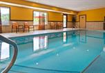 Hôtel Greensburg - Best Western Plus Whitewater Inn-4