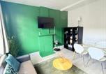 Location vacances Camberwell - Magical Place by Tower Bridge Up to 8 Guests-3