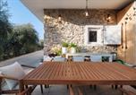 Location vacances Brenzone - Cozy Sommavilla Residence-4