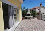 Location vacances Matulji - Apartment Smile-2