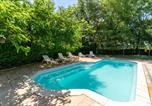 Location vacances Mirabel-aux-Baronnies - Gite Thym-1